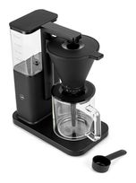 Wilfa 10 Tassen Filterkaffeemaschine 1,2 l (Schwarz, Transparent) CM10AB-M125 f&uuml;r 197,96 Euro
