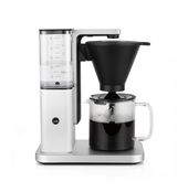 Wilfa 10 Tassen Filterkaffeemaschine 1,2 l (Schwarz, Transparent, Weiß) CM10ABA-A125 f&uuml;r 186,96 Euro