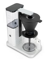 Wilfa 10 Tassen Filterkaffeemaschine 1,2 l (Aluminium, Schwarz, Transparent) CM10APA-M125 f&uuml;r 198,96 Euro
