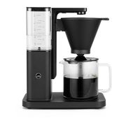 Wilfa 10 Tassen Filterkaffeemaschine 1,2 l (Schwarz, Transparent) CM10B-A125 f&uuml;r 159,96 Euro