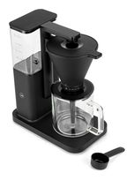 Wilfa 10 Tassen Filterkaffeemaschine 1,2 l (Schwarz, Transparent) CM10B-M125 f&uuml;r 159,96 Euro