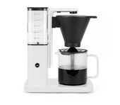 Wilfa 10 Tassen Filterkaffeemaschine 1,2 l (Schwarz, Transparent, Weiß) CM10W-A125 f&uuml;r 159,96 Euro