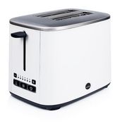 Wilfa Toaster 1000 W 2 Scheibe(n) 6 Stufen  CT-1000MW (Weiß) f&uuml;r 69,00 Euro