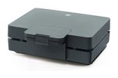 Wilfa Sandwichmaker 1000 W für 2 Sandwiches  Easy Melt (Schwarz) f&uuml;r 59,00 Euro