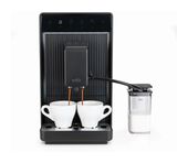 Wilfa Nespresso Kapselmaschine 1,5 l  EMA1B-TCM19 Volo Automatic (Schwarz) f&uuml;r 500,00 Euro