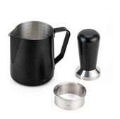 Wilfa  EMBS-44350 Barista Set (Schwarz) f&uuml;r 44,99 Euro