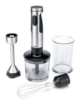 Wilfa Stabmixer 1500 W  Fusion 1500 (Schwarz, Stahl) f&uuml;r 127,96 Euro