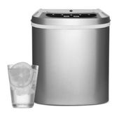 Wilfa Tragbarer Eiswürfelbereiter ICE-12S f&uuml;r 215,96 Euro