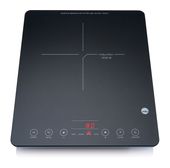 Wilfa Induktions Kochfeld/Herdplatte 1 Zone(n) ICP-1800B autarkes f&uuml;r 114,96 Euro