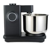 Wilfa 700 W Küchenmaschine 7 l  KM2BS-T70 Probaker (Schwarz) f&uuml;r 994,00 Euro