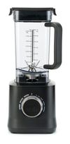 Wilfa 1,8 l Standmixer 1800 W  PB-1800B (Schwarz) f&uuml;r 230,96 Euro