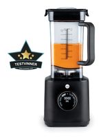 Wilfa 2 l Standmixer 2000 W  PowerFuel XL (Schwarz) f&uuml;r 275,96 Euro