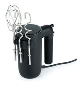 Wilfa Handmixer 500 W 5 Stufen  Smooth Mix (Schwarz) f&uuml;r 79,90 Euro