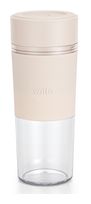 Wilfa 0,3 l Standmixer 45 W  Swift (Beige) f&uuml;r 49,90 Euro