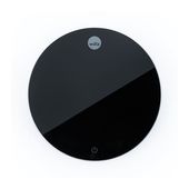 Wilfa Elektronische Küchenwaage bis 2 kg Genauigkeit 0,1 g  Uni (Schwarz) f&uuml;r 79,00 Euro