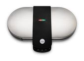 Wilfa Waffeleisen Abbildung für 2 Waffel(n) 1400 W WAD-518MS f&uuml;r 98,96 Euro