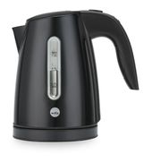 Wilfa 1,0 l Wasserkocher 1500 W  WK2GB-1500 (Schwarz) f&uuml;r 49,00 Euro