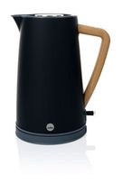 Wilfa 1,7 l Wasserkocher 2000 W  WKR-2000B (Schwarz, Braun) f&uuml;r 88,46 Euro