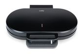 Wilfa Waffeleisen Herz (Form) für 2 Waffel(n) 1200 W WM4DB-160 f&uuml;r 79,00 Euro
