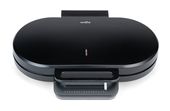 Wilfa Waffeleisen Herz (Form) für 10 Waffel(n) WM4DB-160P Classic Double P f&uuml;r 79,00 Euro