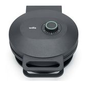 Wilfa Waffeleisen Herz (Form) für 5 Waffel(n) WM5B-200P Joy P f&uuml;r 79,00 Euro