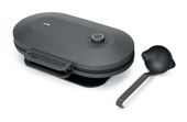 Wilfa Waffeleisen Herz (Form) für 10 Waffel(n) 1500 W WM5DB-200 f&uuml;r 114,96 Euro