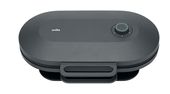 Wilfa Waffeleisen Herz (Form) für 10 Waffel(n) 1500 W WM5DB-200P Joy Double f&uuml;r 114,96 Euro