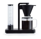 Wilfa 10 Tassen Filterkaffeemaschine 1,2 l  WSPL-3B (Schwarz) f&uuml;r 248,96 Euro