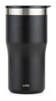 Wilfa  WST-500B Coffee 2go Thermobecher 500 ml (Schwarz) f&uuml;r 29,99 Euro