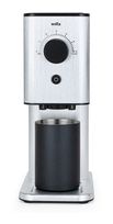Wilfa Kaffeemühle für 125 g 120 W  Zense Alux (Silber) f&uuml;r 178,96 Euro