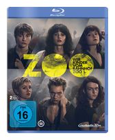 Wir Kinder vom Bahnhof Zoo (Blu-Ray) f&uuml;r 13,99 Euro
