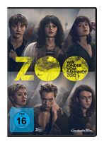 Wir Kinder vom Bahnhof Zoo (DVD) f&uuml;r 13,99 Euro
