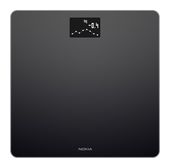 Withings Elektronische Personenwaage bis 180 kg Body f&uuml;r 59,95 Euro