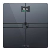Withings Elektronische Personenwaage bis 200 kg Body Comp f&uuml;r 175,96 Euro
