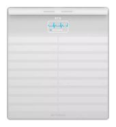 Withings Elektronische Personenwaage bis 200 kg Body Scan f&uuml;r 344,00 Euro