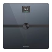Withings Elektronische Personenwaage bis 200 kg Body Smart f&uuml;r 93,96 Euro