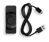 Withings Stecker USB A auf USB C  HWA11 (Schwarz) f&uuml;r 24,95 Euro