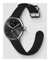 Withings Hybrid 38 mm Smartwatch Rund 282 ppi  ScanWatch 2 (Edelstahl) f&uuml;r 302,00 Euro