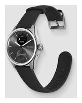 Withings Hybrid 42 mm Smartwatch Rund 282 ppi  ScanWatch 2 (Edelstahl) f&uuml;r 302,00 Euro
