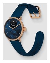 Withings Hybrid 38 mm Smartwatch Rund 282 ppi  ScanWatch 2 (Roségold) f&uuml;r 302,00 Euro