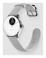 Withings Hybrid 37 mm Smartwatch Rund 282 ppi  ScanWatch Light (Gold) f&uuml;r 216,96 Euro