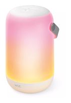 WiZ LED Multi Akku Tischleuchte RGBW f&uuml;r 50,96 Euro