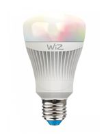 WiZ LED Intelligentes Leuchtmittel Multi, Weiß AC Colors A.E27 f&uuml;r 39,46 Euro