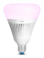 WiZ LED Intelligentes Leuchtmittel Multi, Weiß AC Colors G100 f&uuml;r 59,46 Euro