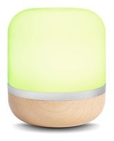 WiZ LED Intelligente Tischleuchte Multi, Weiß AC Colors Hero f&uuml;r 52,96 Euro
