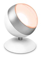 WiZ LED Intelligenter Einbaustrahler Multi, Weiß AC Colors Quest f&uuml;r 52,96 Euro