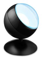 WiZ LED Intelligenter Einbaustrahler Multi, Weiß AC Colors Quest f&uuml;r 72,46 Euro