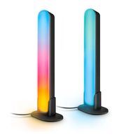 WiZ LED Intelligente Tischleuchte 318 mm Multi Gradient Lightbars f&uuml;r 50,96 Euro