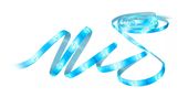 WiZ LED Intelligenter Leuchtstreifen 4000 mm Multi LED-Lichtleiste 4 m f&uuml;r 22,96 Euro