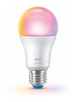 WiZ LED Intelligentes Leuchtmittel 122 mm Multi Smart LED E27 A60 f&uuml;r 16,99 Euro